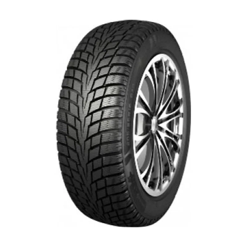 Nankang ICE Activa Ice-1 225/55 R17 101Q