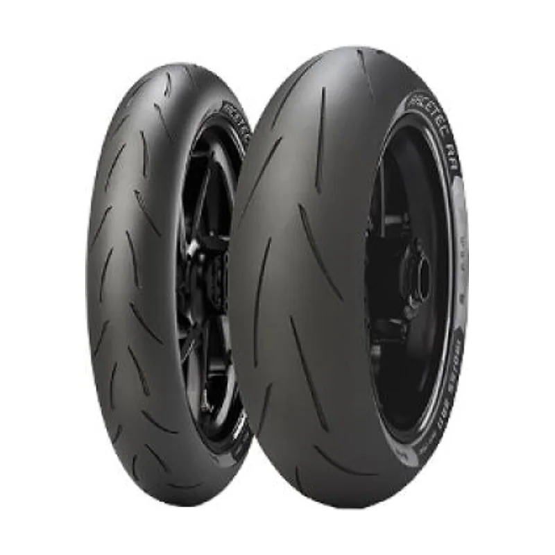 Metzeler Racetec RR 180/55 ZR17