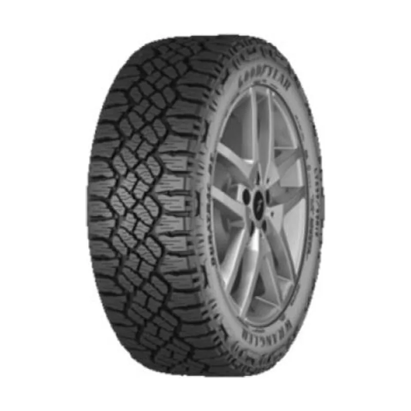 Goodyear Wrangler DuraTrac RT owl 245/70 R16 113/110Q