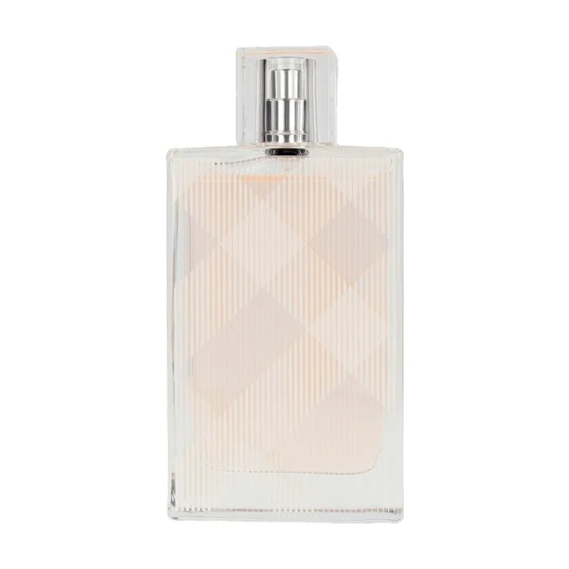 Burberry Brit For Her Eau De Toilette Vaporizador