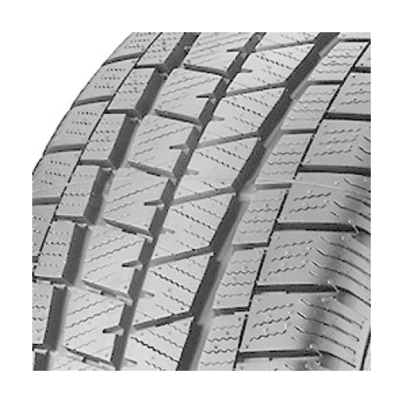 Falken EUROWINTER VAN01 blk 195/75 R16 107/105R