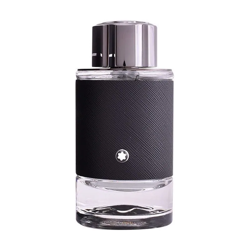 Montblanc Explorer Eau De Parfum Vaporizador