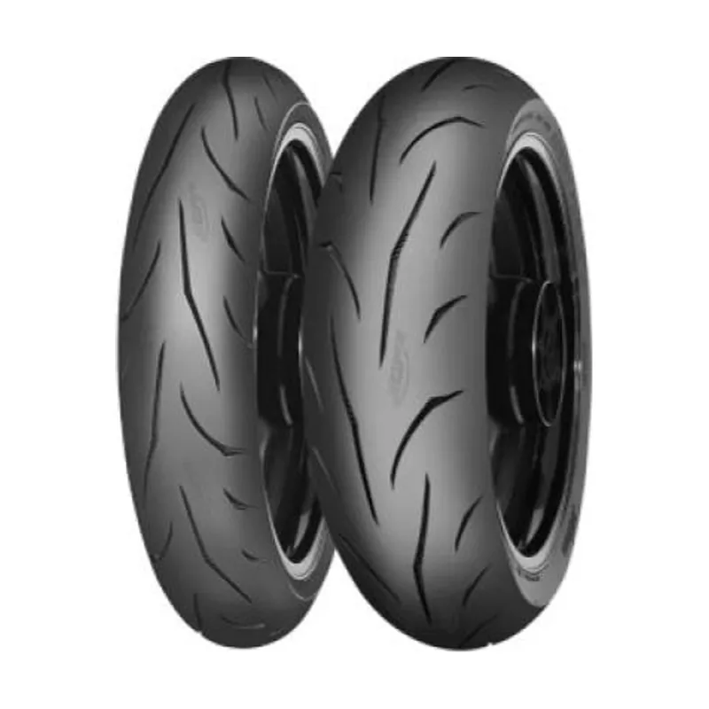 Mitas Sport Force+ EV 190/50 ZR17