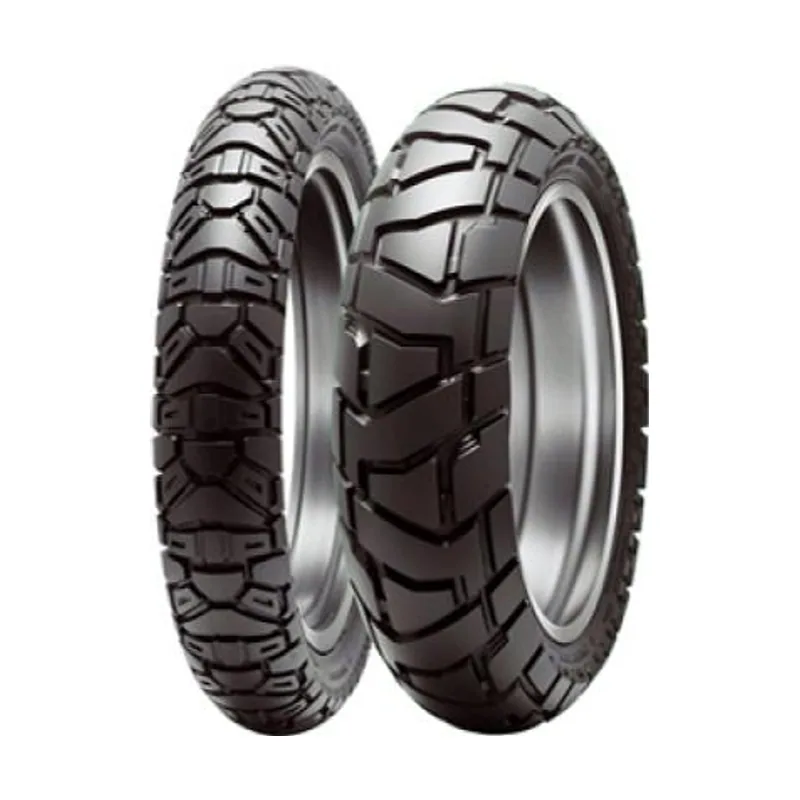 Dunlop TRX Mission 110/80 D19 59T