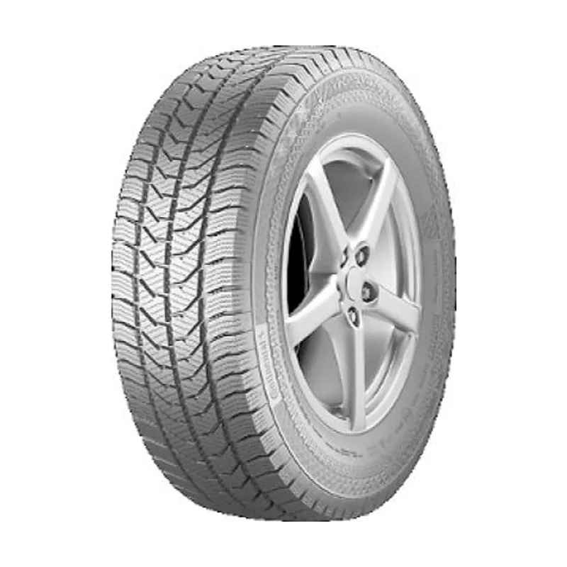 Continental VanContact Viking 215/75 R16 116/114R