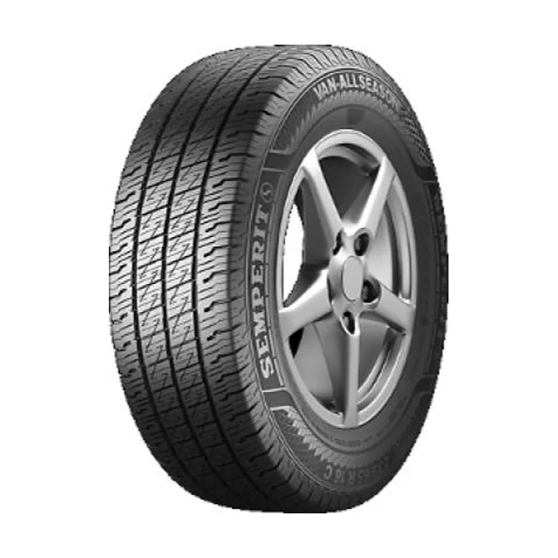 Semperit Van-All Season 195/75 R16 107/105R