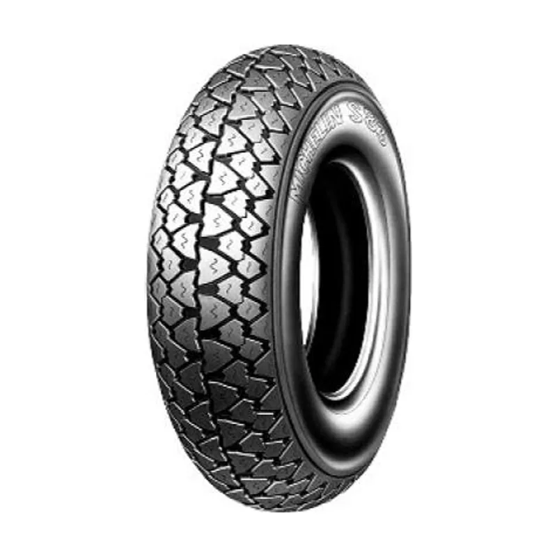Michelin S83 100/90 D10 56J