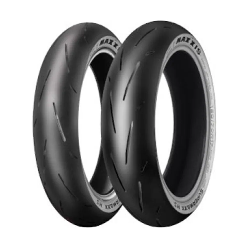 Maxxis Supermaxx Hypersport MA-HS 150/60 R17 66H