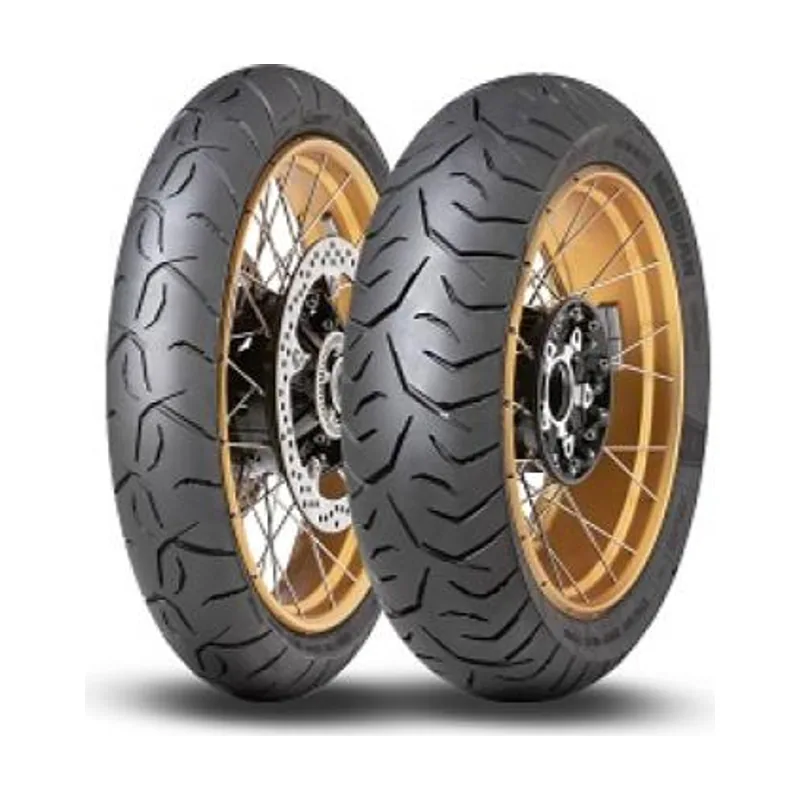 Dunlop Trailmax Meridian