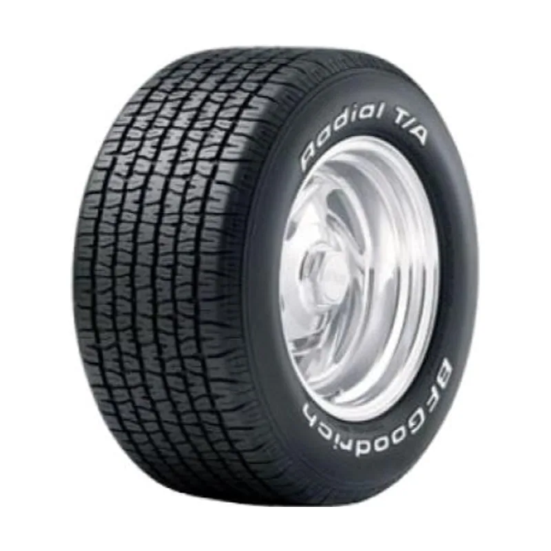 BFGoodrich BF Goodrich Radial T/A rwl 215/60 R14 91S