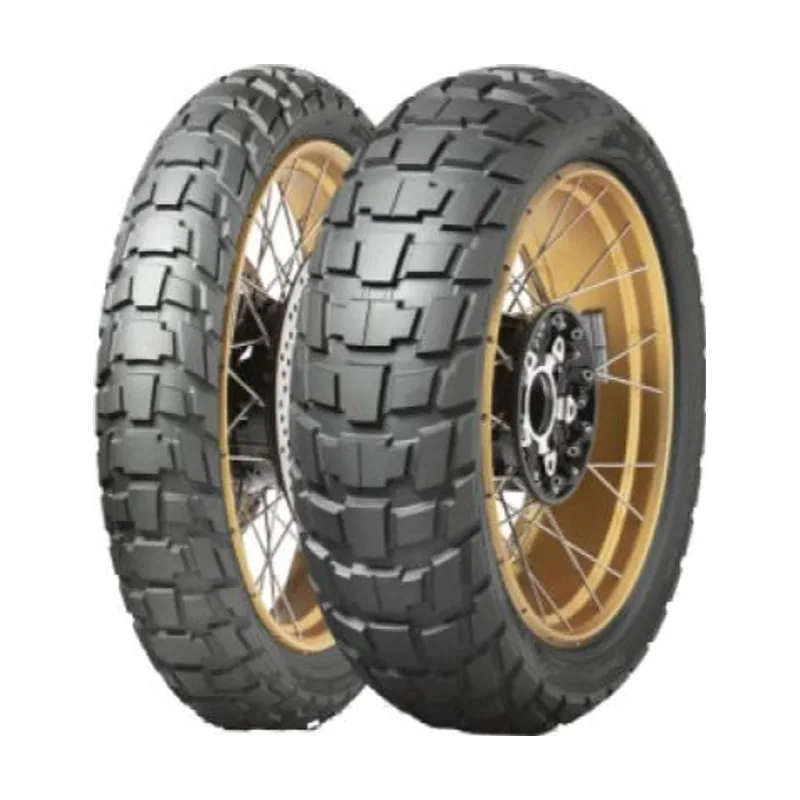 Dunlop Trailmax Raid 90/90 D21 54T
