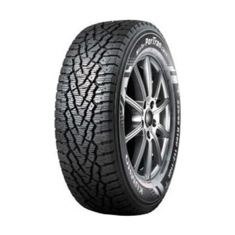 Kumho Winter PorTran CW11 215/75 R16 116/114R