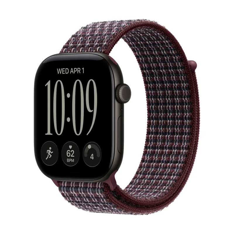 Apple Watch Series 12