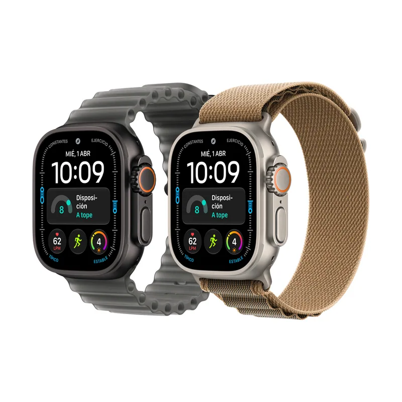 Apple Watch Ultra 4
