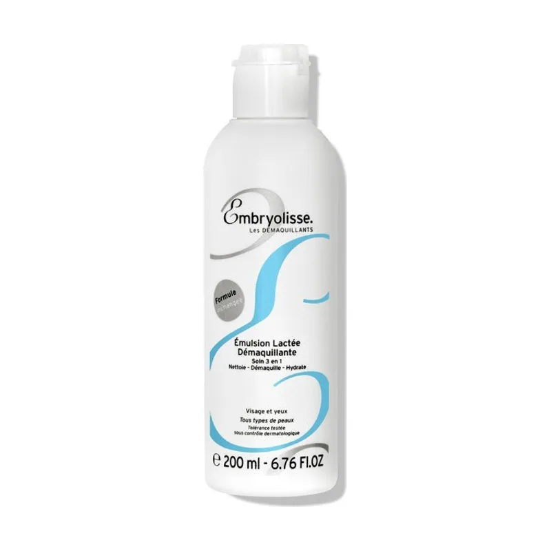 Embryolisse Leche Desmaquillante Waterproof 200 ml