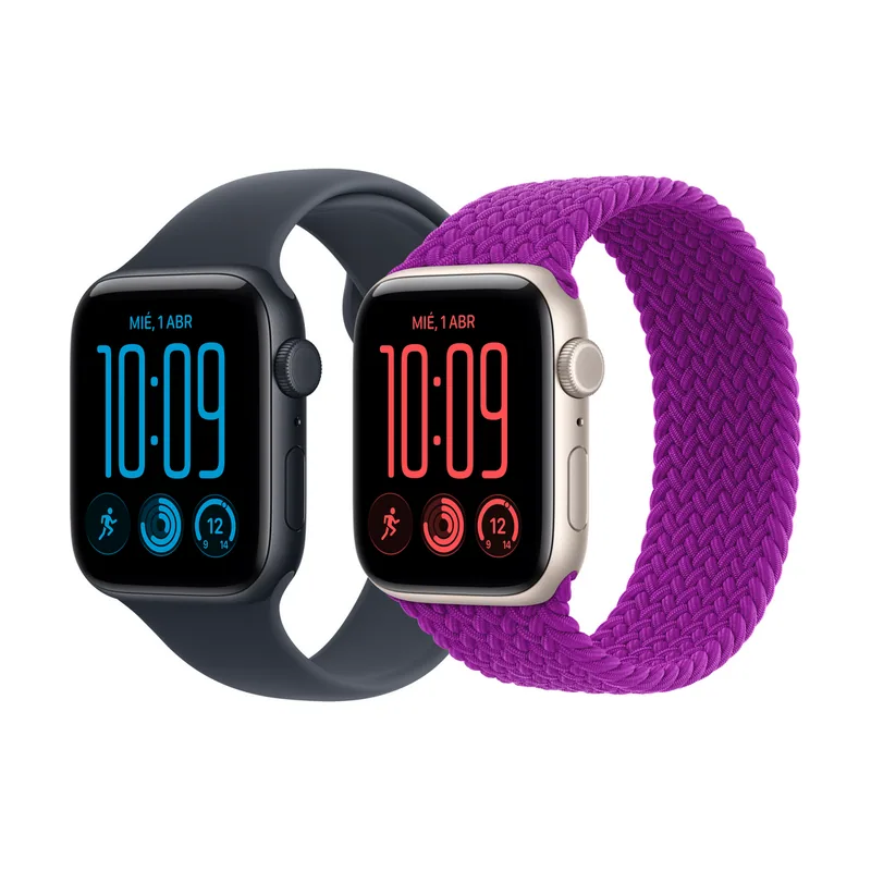 Apple Watch SE 3