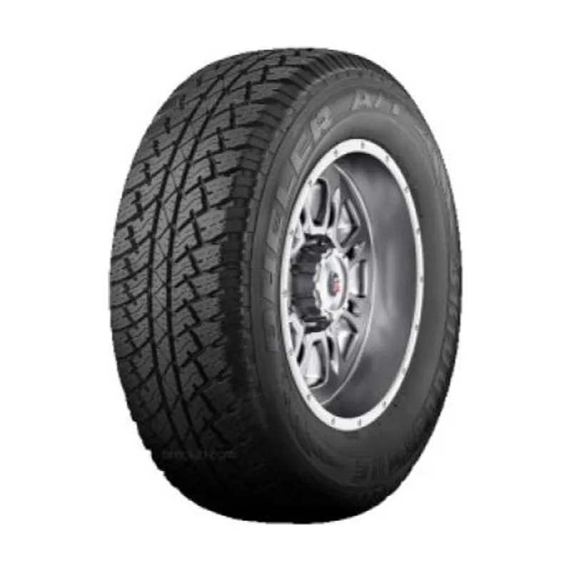 Bridgestone Dueler A/T 693 III 265/65 R17 112S