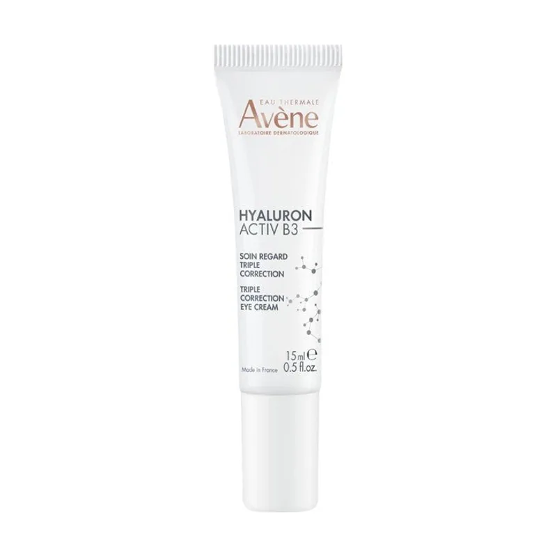 Avène Hyaluron Activ B3