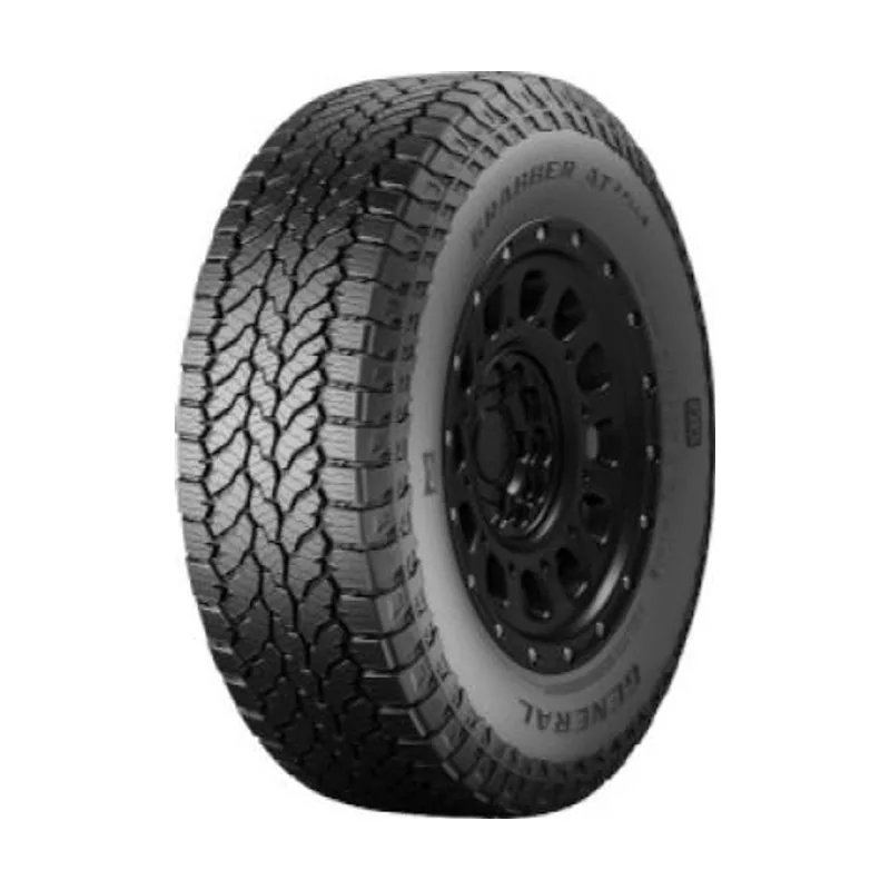 General Tire General GRABBER AT3 Plus 205/70 R15 100T