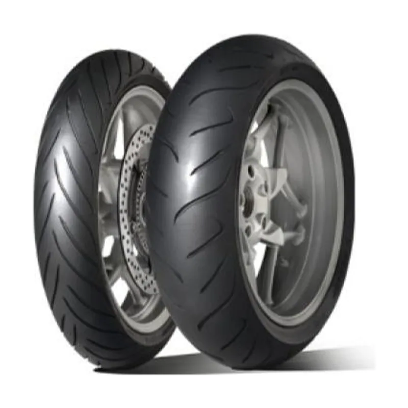 Dunlop Sportmax Roadsmart II 120/70 ZR18