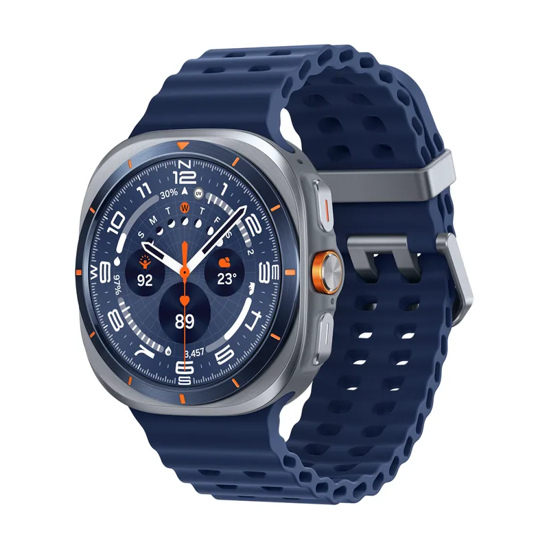 Samsung Galaxy Watch Ultra (2025)