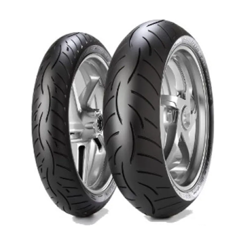Metzeler Roadtec Z8 Interact 110/70 ZR17