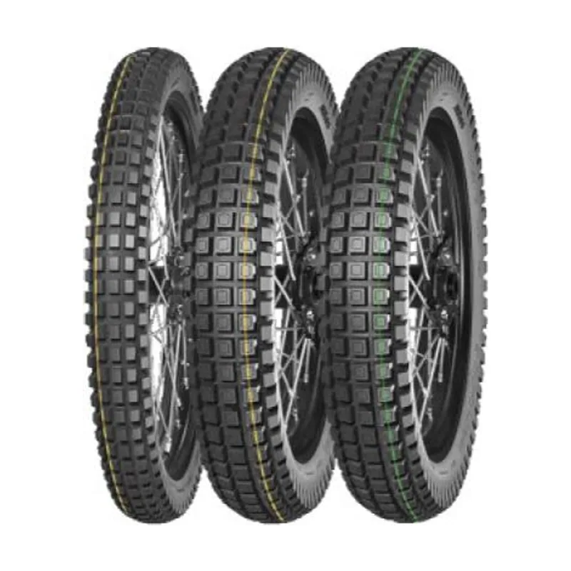 Mitas Enduro Hybrid 110/90 D19