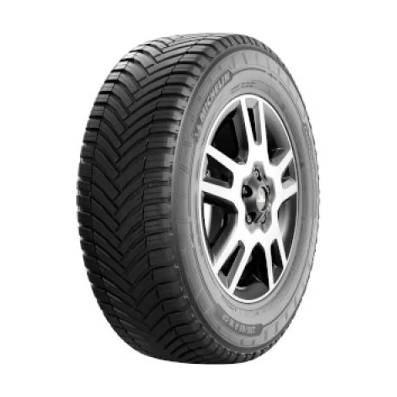Michelin CrossClimate Camping 225/70 R15 112/110R