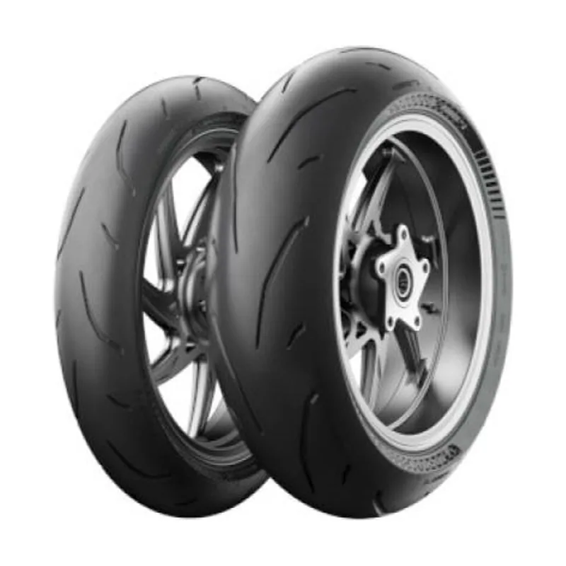 Michelin Power GP 2 190/50 R17