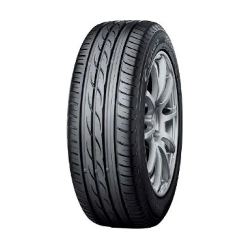 Yokohama c. drive 2 AC02A 235/50 R18