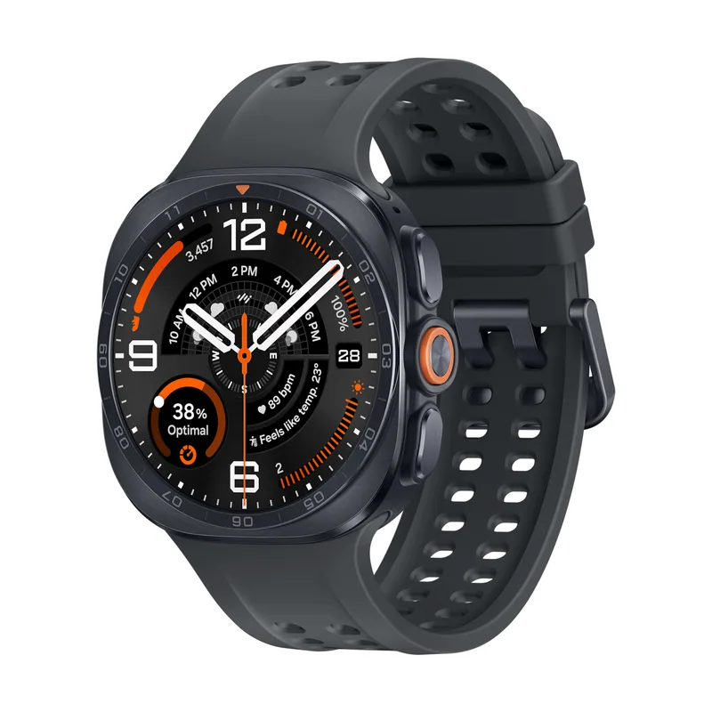 Samsung Galaxy Watch Ultra 2