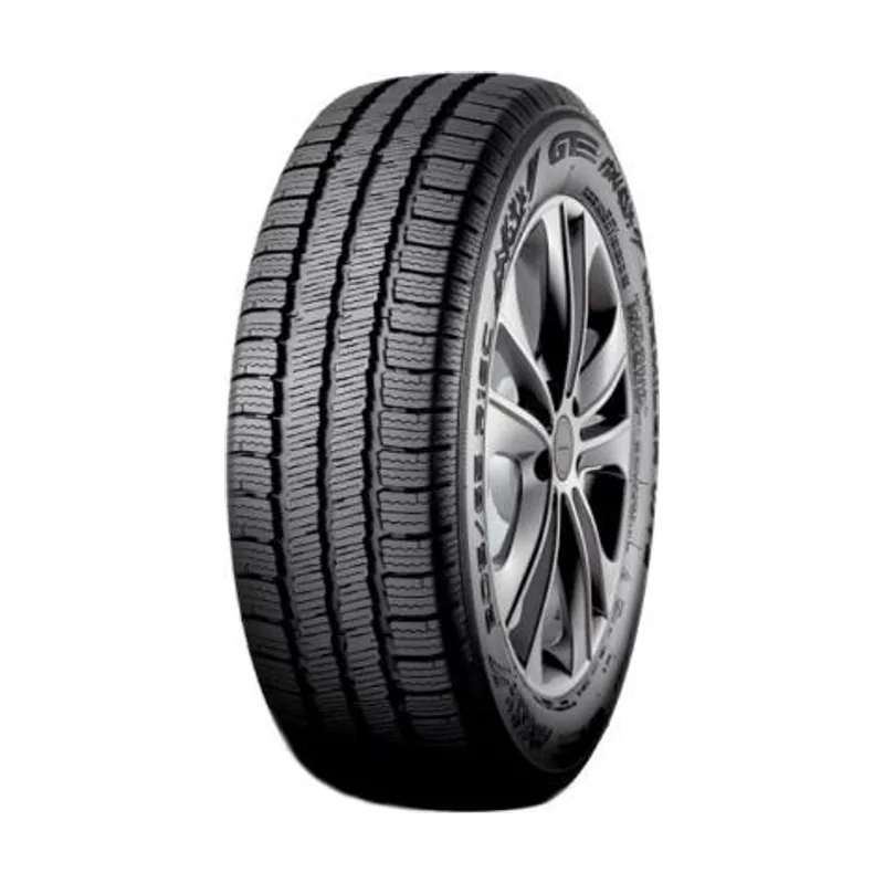 GT Radial Maximiler WT2 Cargo