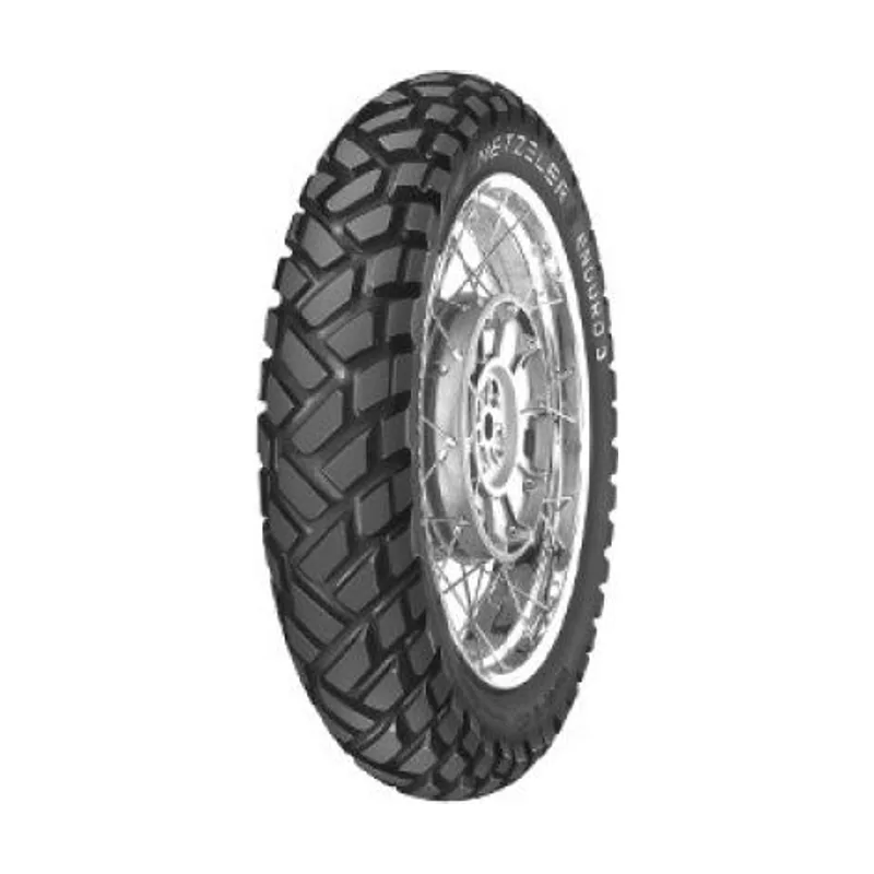 Metzeler Enduro 3 Sahara 140/80 D18 70S