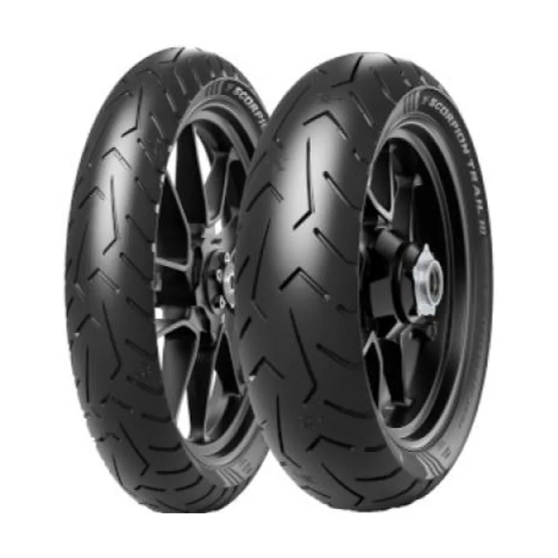 Pirelli Scorpion Trail III 110/80 R19