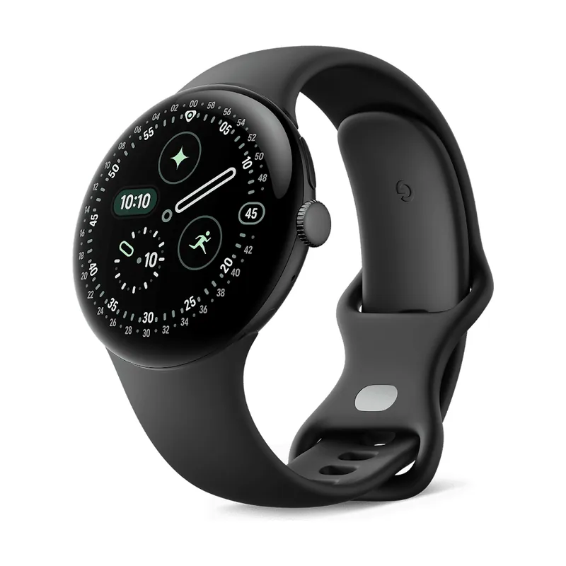 Google Pixel Watch 4