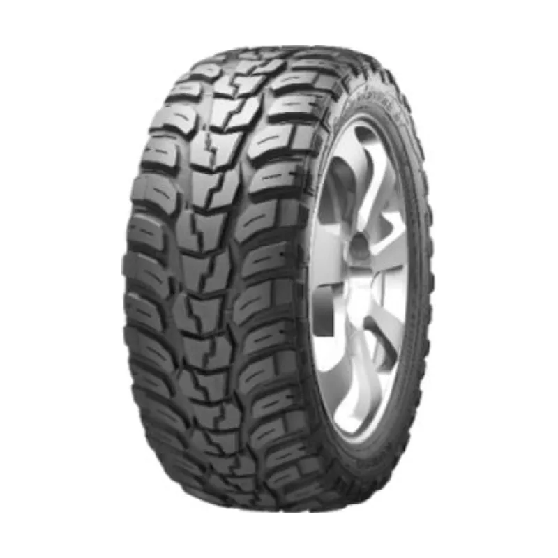 Kumho Road Venture KL71 265/75 R16 119/116Q