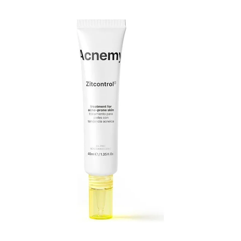 Acnemy Zitcontrol 40 ml