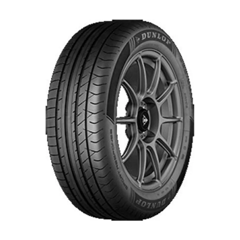 Dunlop Sport Response blk 225/65 R17