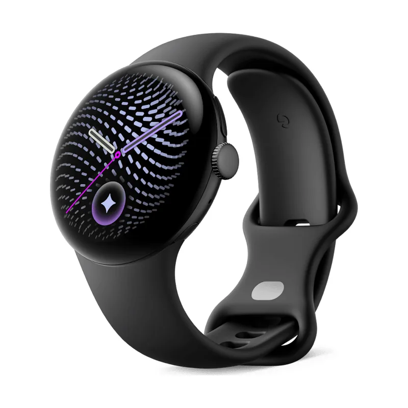 Google Pixel Watch 5