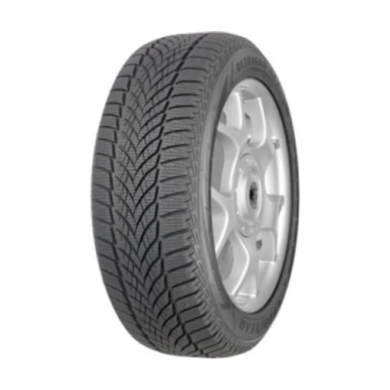 Goodyear UltraGrip Ice 2+ 255/35 R20 97T