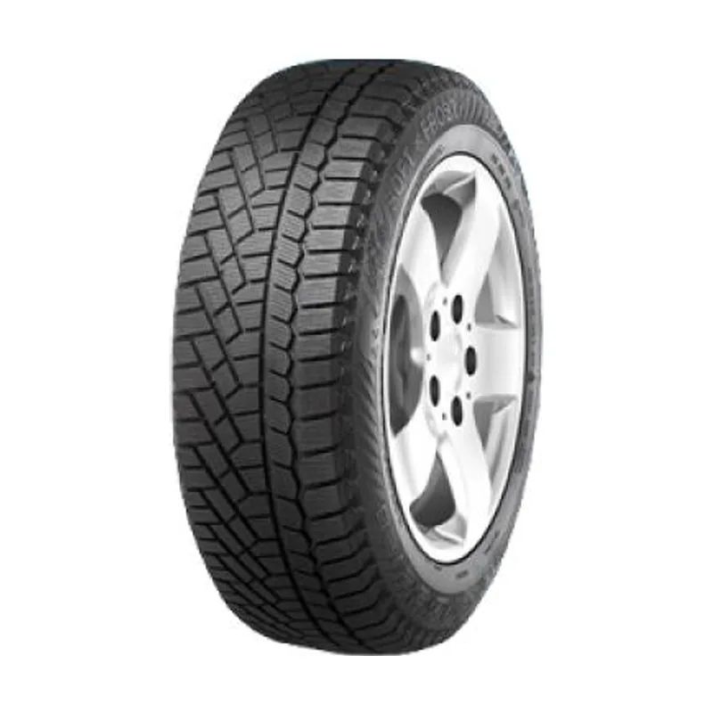 Gislaved Soft*Frost 200 215/50 R17 95T