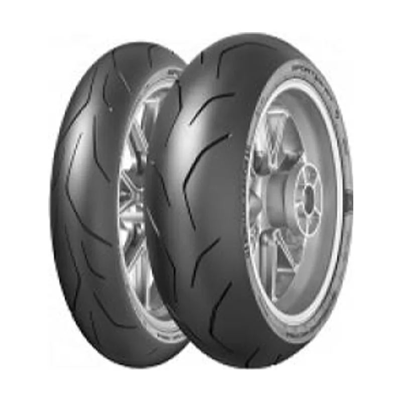 Dunlop Sportsmart TT 140/70 R17 66H