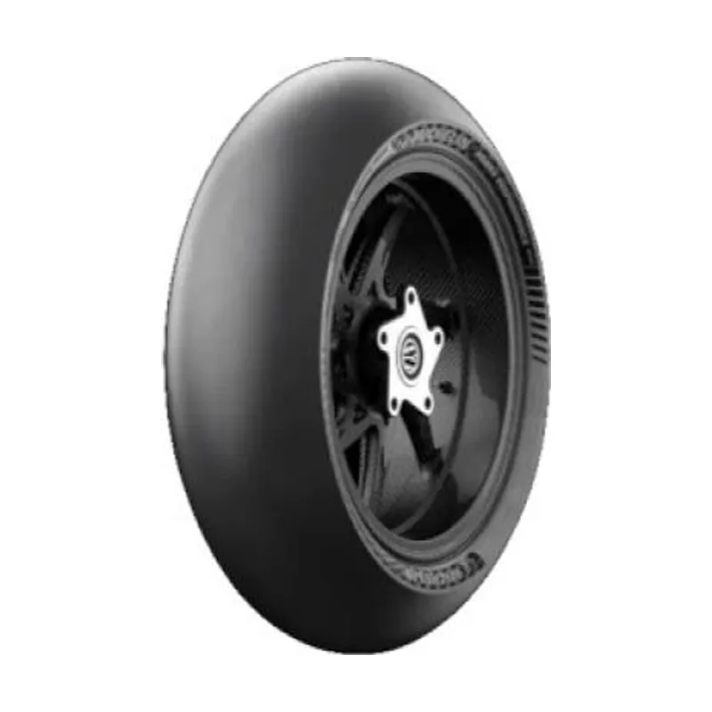 Michelin Power Performance Slick 120/70 R17
