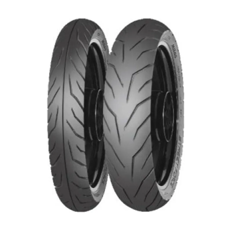 Mitas Street Force 150/70 B17