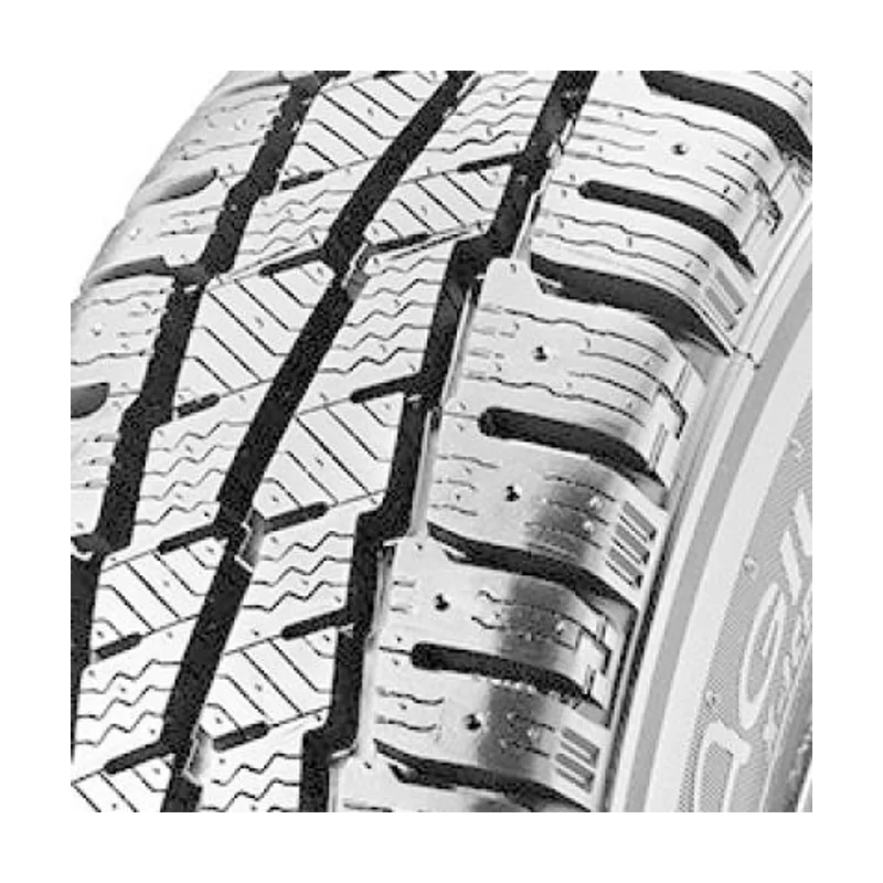 Michelin Agilis X-Ice North 195/70 R15 104/102R