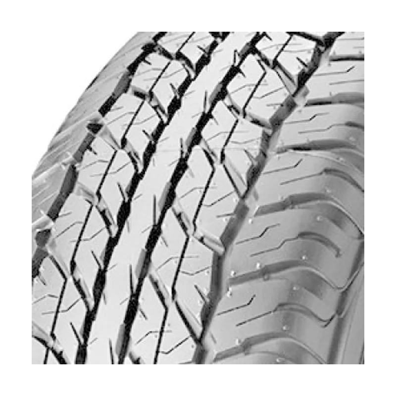 Dunlop Grandtrek AT 20 blk 245/70 R16 111S