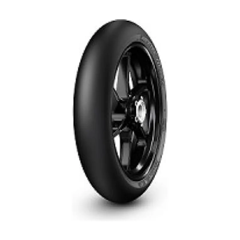 Metzeler Racetec TD Slick 200/55 R17