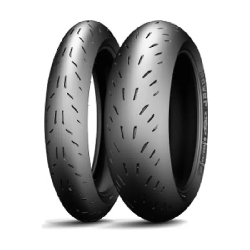 Michelin Power Cup Evo 150/60 ZR17