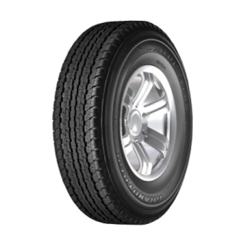 Dunlop Grandtrek AT 22 blk 265/65 R17 112T