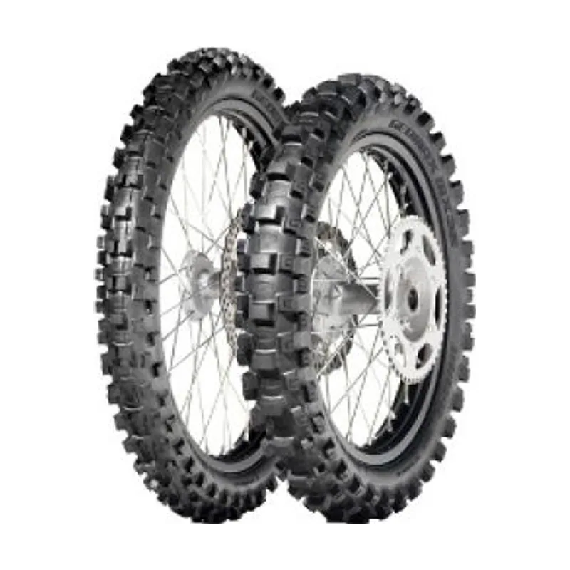 Dunlop Geomax MX 33 90/100 D14